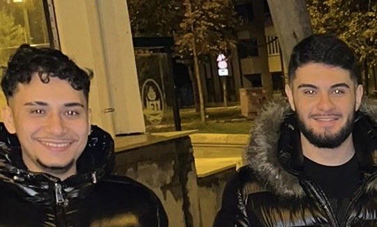 mert (@mertthc) on Twitter photo 