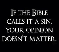 _profanepastor_'s tweet image. 🫵🏻 opinion DOES NOT MATTER! 
#Christian #spiritualwarfare