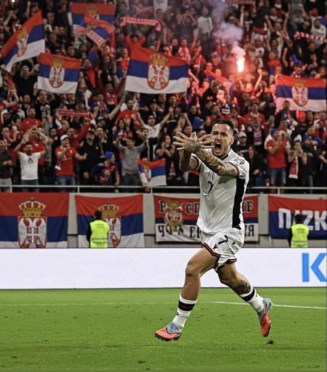 Marin Mema tweet media