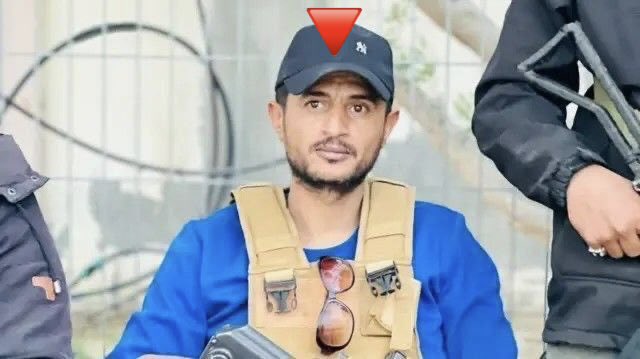 Preliminary reports indicate that the agent Yasser Abu Shabab has fallen into the hands of the resistance.