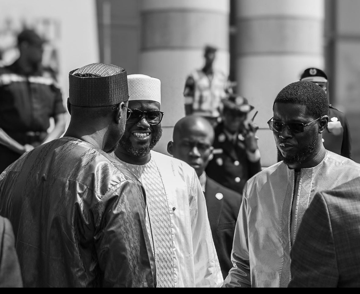 Bilahi on va reussir ☝🏿☝🏿☝🏿☝🏿👏🏿👏🏿👏🏿