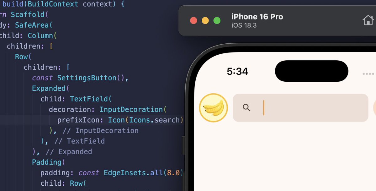 luke_pighetti's tweet image. what on earth is this padding around prefixIcon