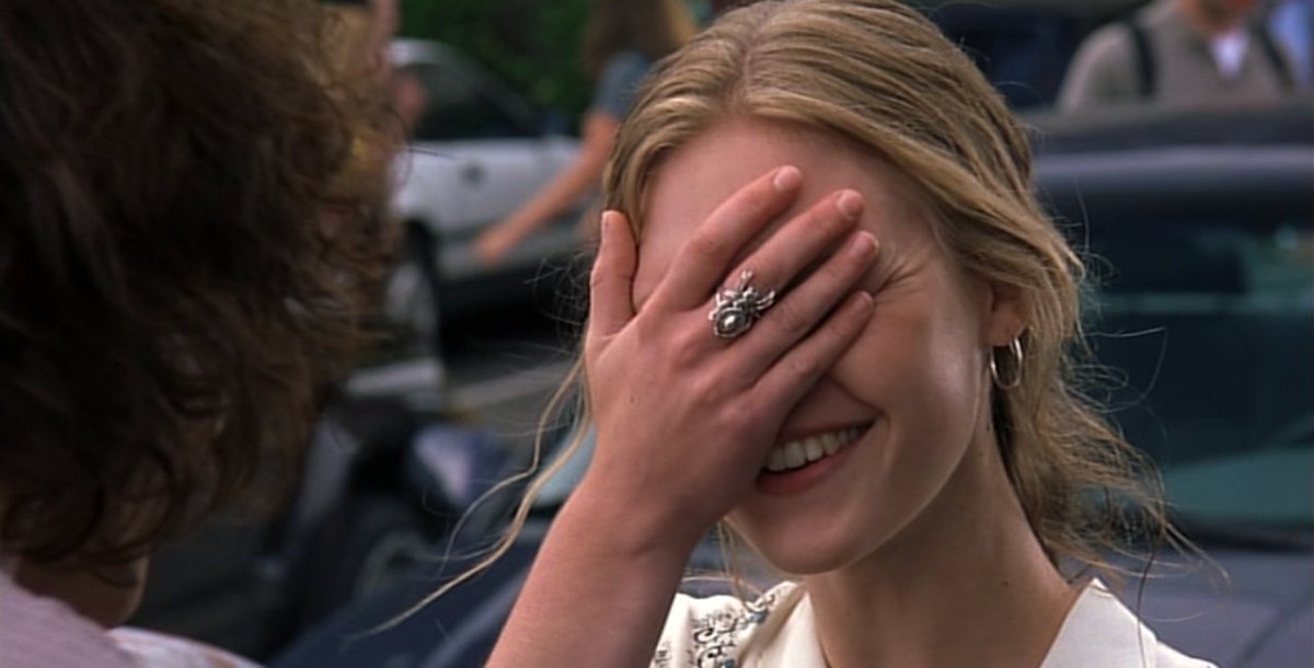 10 Things I Hate About You, 1999