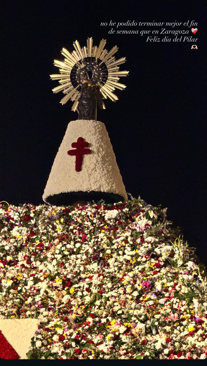 Tan orgulloso siempre de sus raíces! ❤️‍🩹