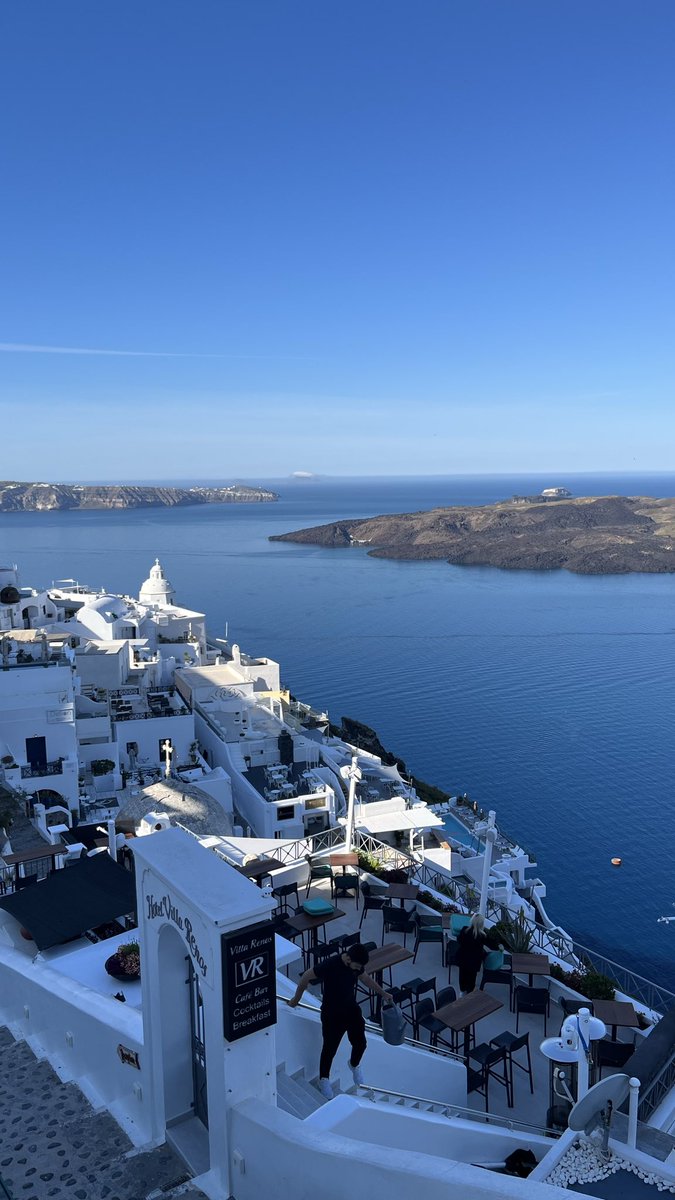 axeleric's tweet image. Imagine waking up with you looking up to this gorgeous view? Aaaaa taun depan ya kita!