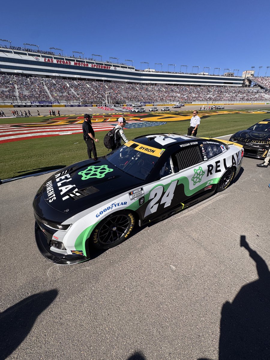 No. 24 Team tweet media