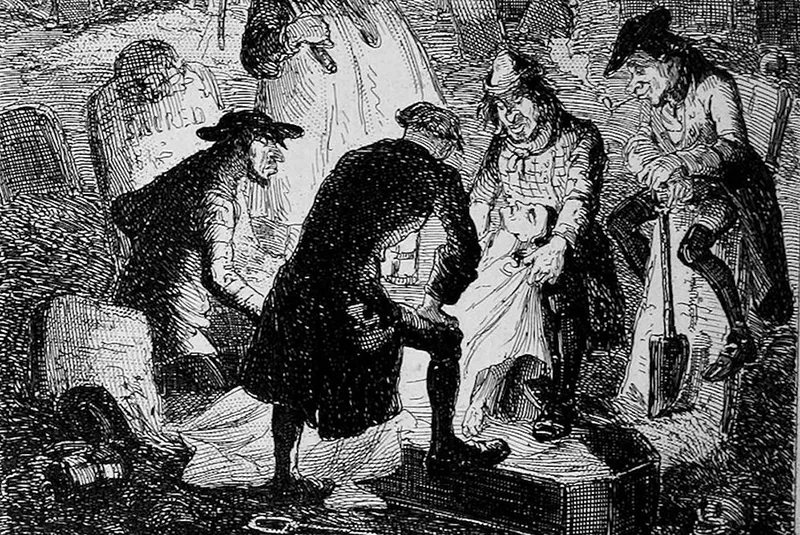 Inconvenient Dead tweet media