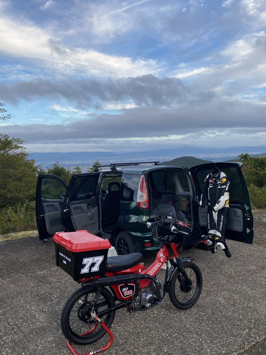 【カブ☆】 ホンダ（HONDA） スーパーカブ110 | Super Cub 110の型式