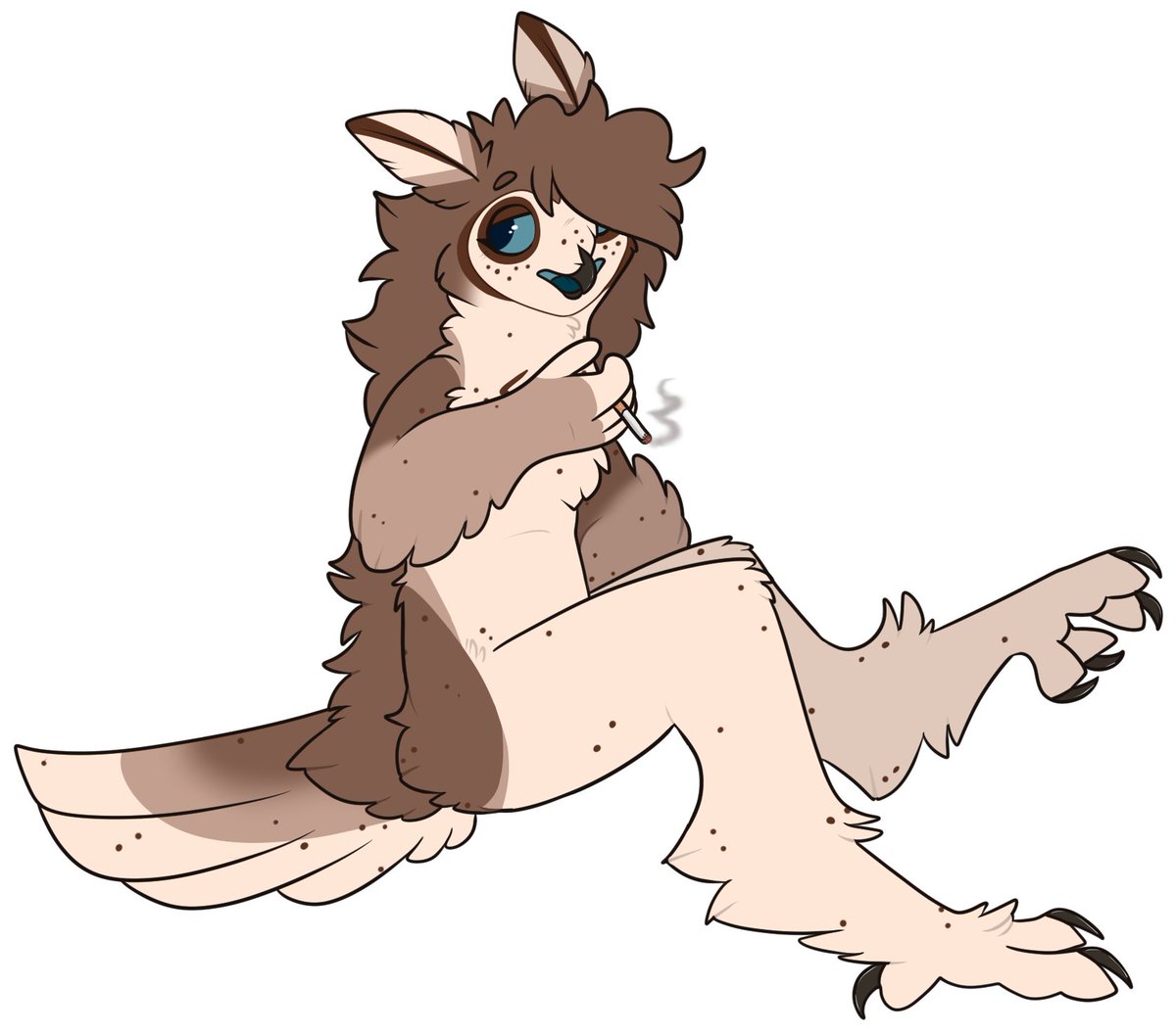 Art trade for <a href="/DUNB4T/">DUNB4T</a> !