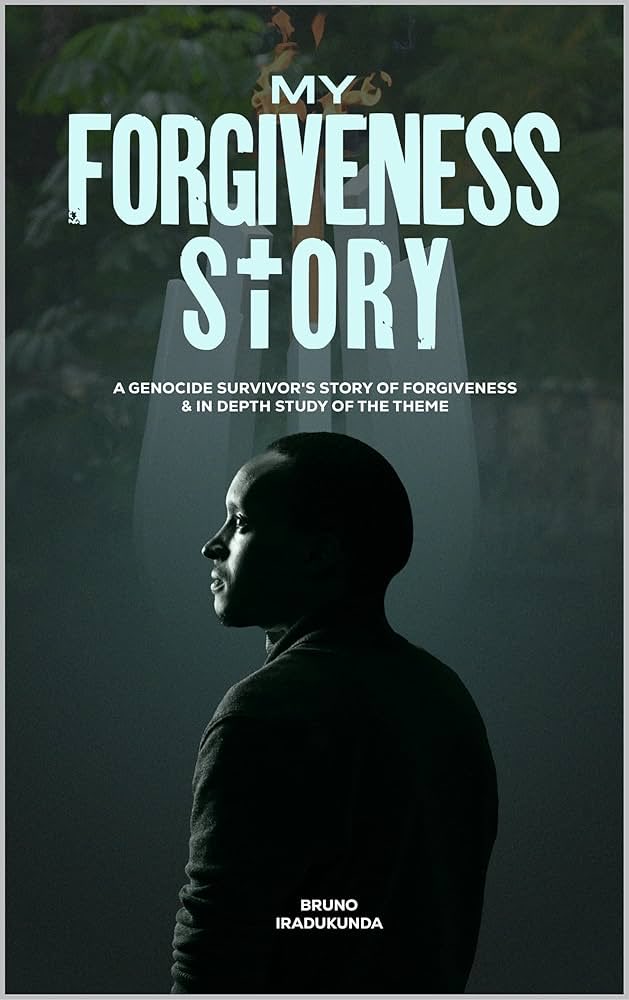 InkuruLibrary's tweet image. “Through faith, resilience, and self-reflection, Bruno ultimately discovered the transformative path that led him to freedom through forgiveness.” Book Review

amazon.com/MY-FORGIVNESS-…

#Literature #Healing #Storytelling #InkuruDigitalMuseum #InkuruCollection