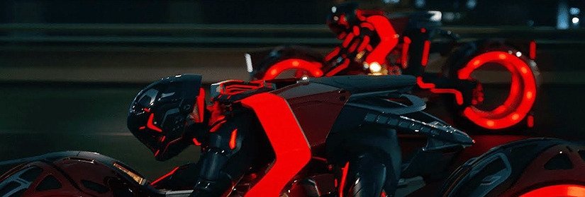 Hibridaciones entre la carne y el píxel: Esta semana, <a href="/reinohueco/">Elisa McCausland</a> y yo escribimos en <a href="/SOFILMEsp/">Sofilm</a> sobre TRON: ARES, de Joachim Rønning, nueva entrega de una de las franquicias más peculiares del Hollywood corpotativo --> tinyurl.com/372wupc9.