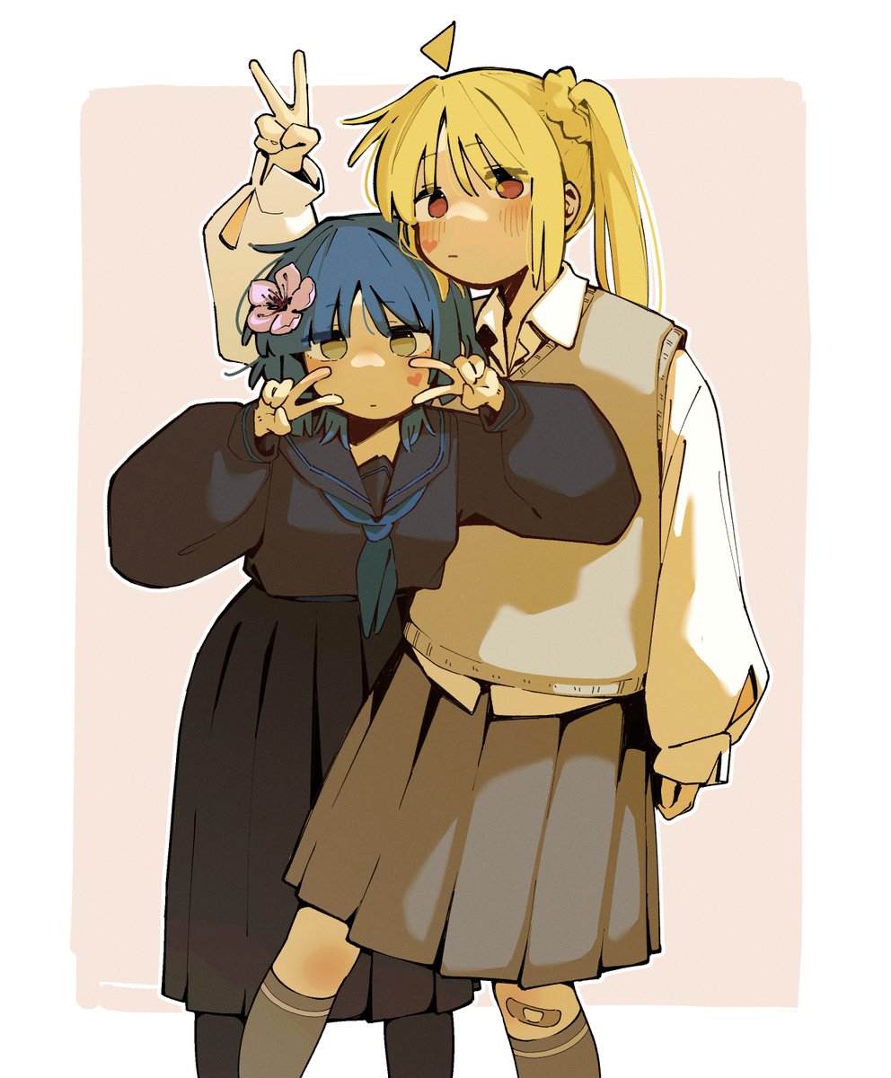 machuuu68's tweet image. Arriving at [Machuuu68 Park] 🏞️🚃

Enjoy the sights and delicacies! 🥰

Next stop is...
[ @nattydodo_002 ]
[ @hiimross_ ]
[ @mashudoesntdraw ]
🚃