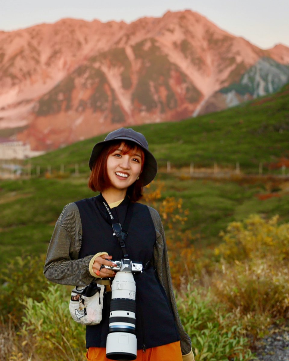 やぎちゃんページ やぎちゃん🏔️長野の登山YouTuber (@yamacook1) / Posts / X