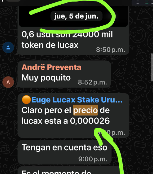 $LUCAX "Smart Meme Token" tweet media