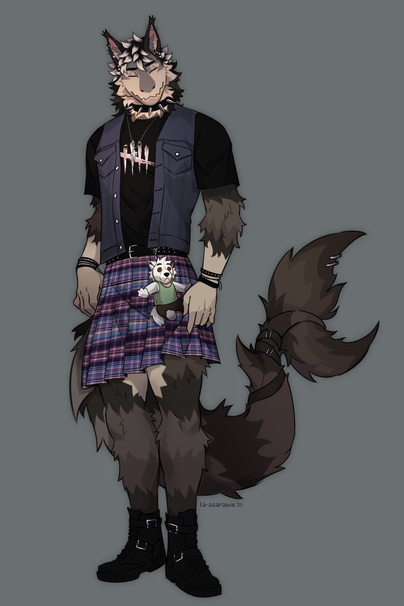 [commission] for <a href="/yuki_ptk/">Yuki</a>