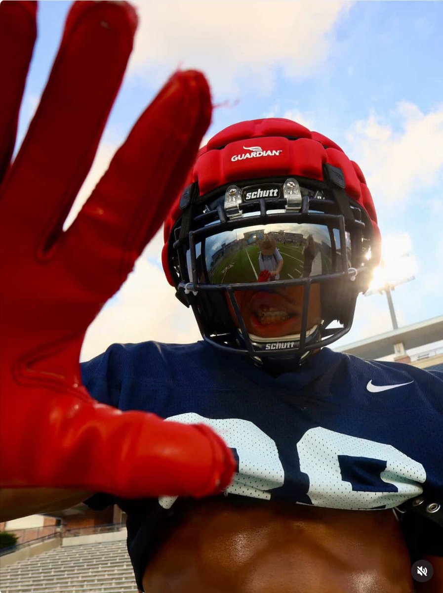 Jahsxiah Gibson tweet media