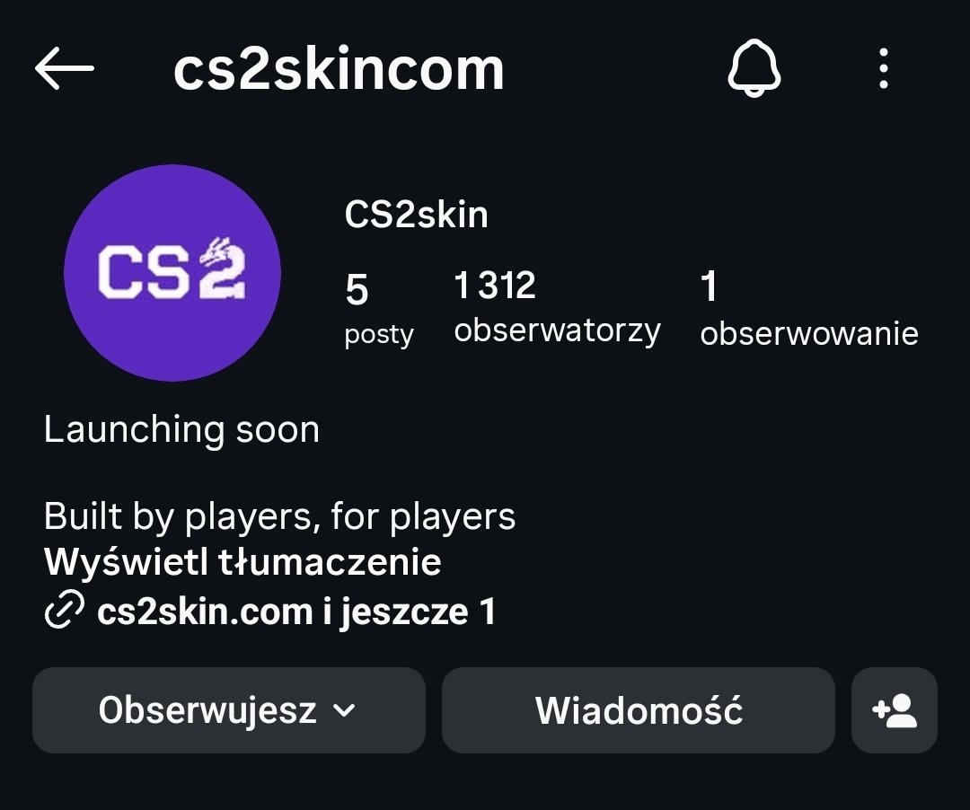 shend3r's tweet photo. @CS2skincom Lesssgo https://t.co/7Fx9t0AqRR