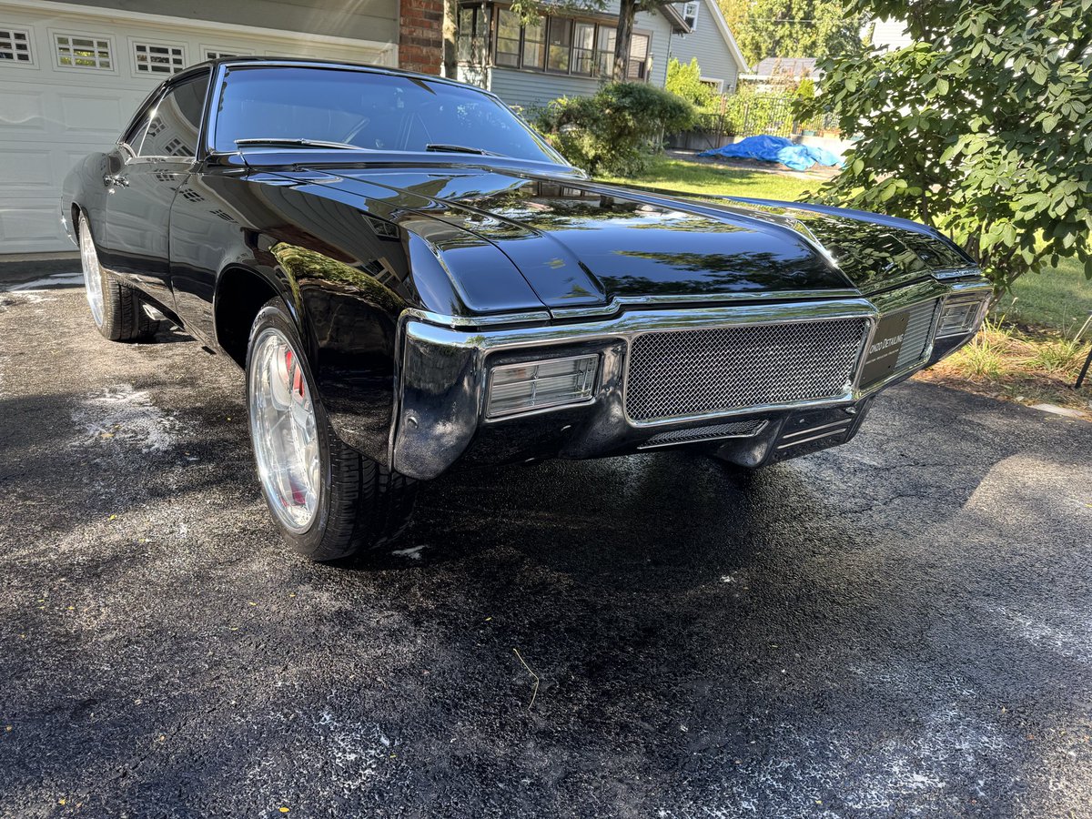 Gonzo Detailing tweet media