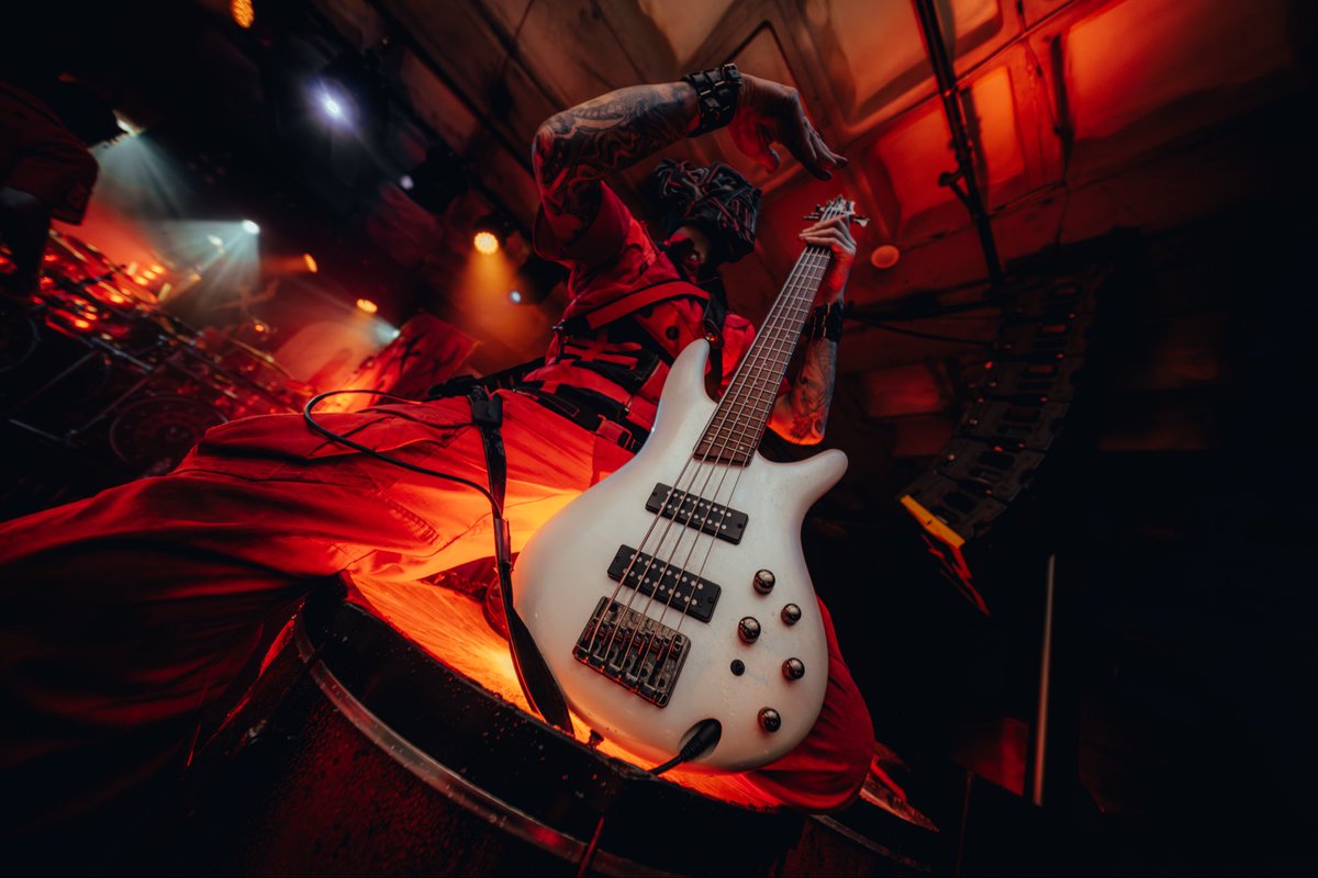 Albany, NY x Mushroomhead