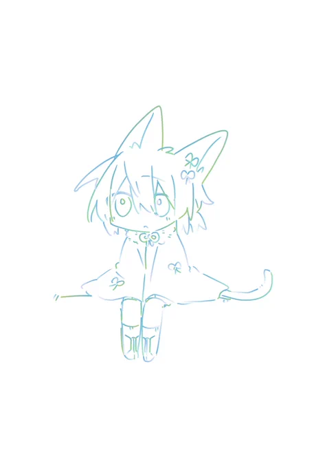 らくがき
