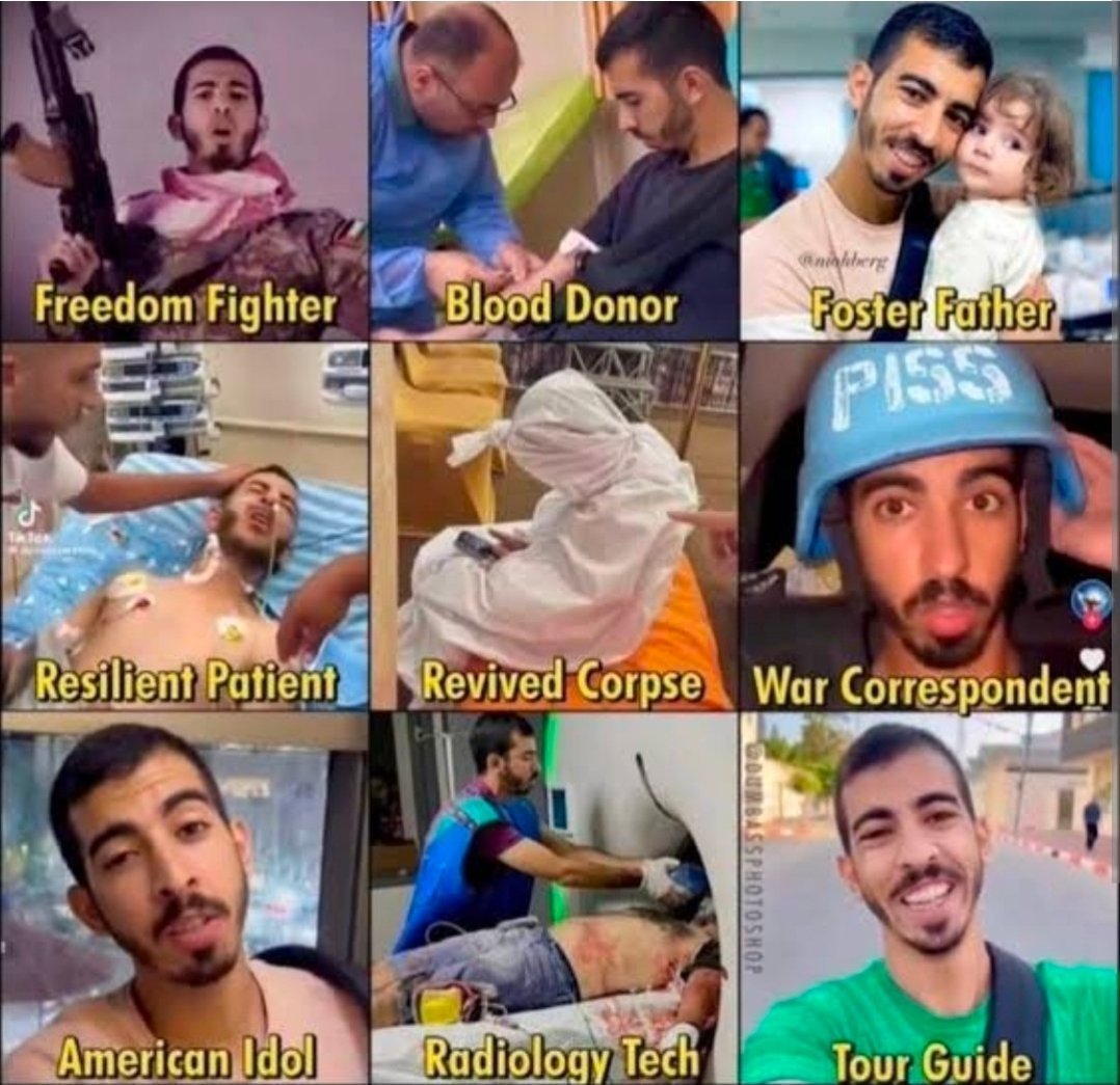 Adam Mossoff (@adammossoff) on Twitter photo <a href="/mamoun_linda/">Linda Mamoun</a> Journalist? You're a moron or an nihilistic antisemite - or both. Mr. FAFO was pro-Hamas propagandist who claimed in his videos in past 2 years to be Hamas soldier, wounded civilian, dead Gazan, etc. It's poetic justice he was killed by anti-Hamas Gazan militants, not IDF. <a href="/mamoun_linda/">Linda Mamoun</a> Journalist? You're a moron or an nihilistic antisemite - or both. Mr. FAFO was pro-Hamas propagandist who claimed in his videos in past 2 years to be Hamas soldier, wounded civilian, dead Gazan, etc. It's poetic justice he was killed by anti-Hamas Gazan militants, not IDF.