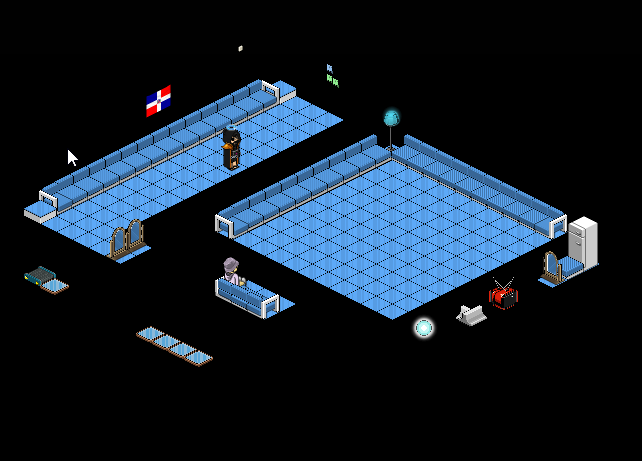ESHabboverse's tweet photo. Nuestros juegos, pronto empezaremos con las aperturas, también estaremos creando varios más y haciendo sorteos, por favor apoyarnos. @HabboOmarn18 https://t.co/kiOkRRsL1e