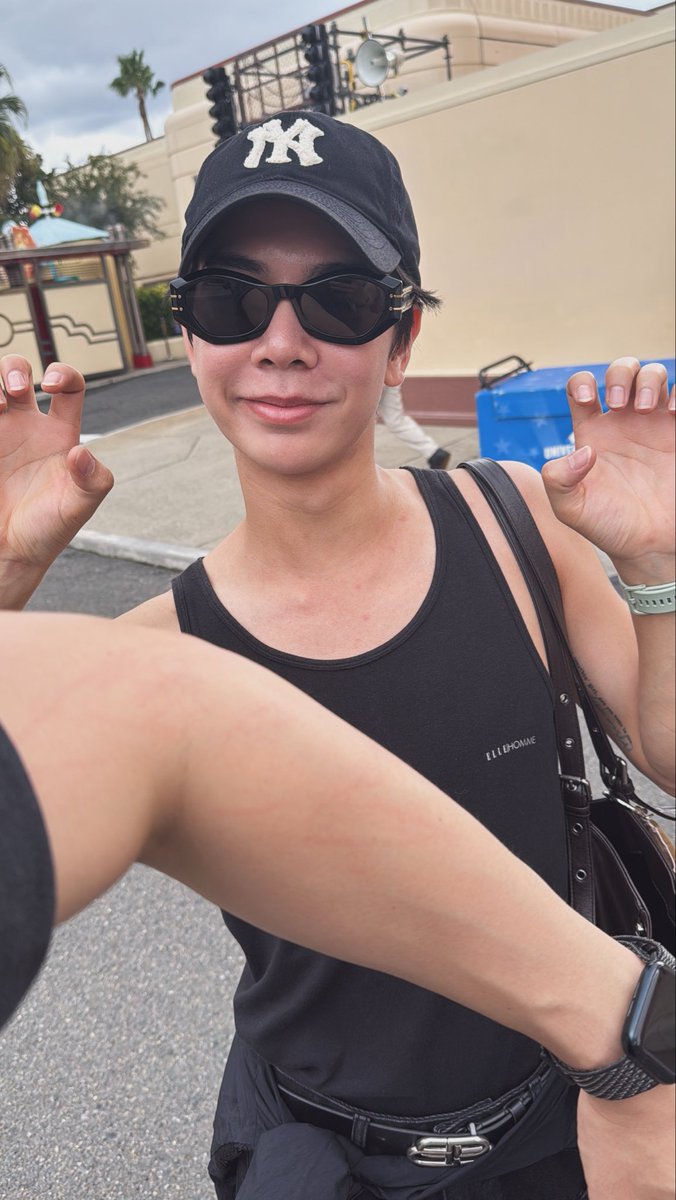 •ＢŁ' • tweet media