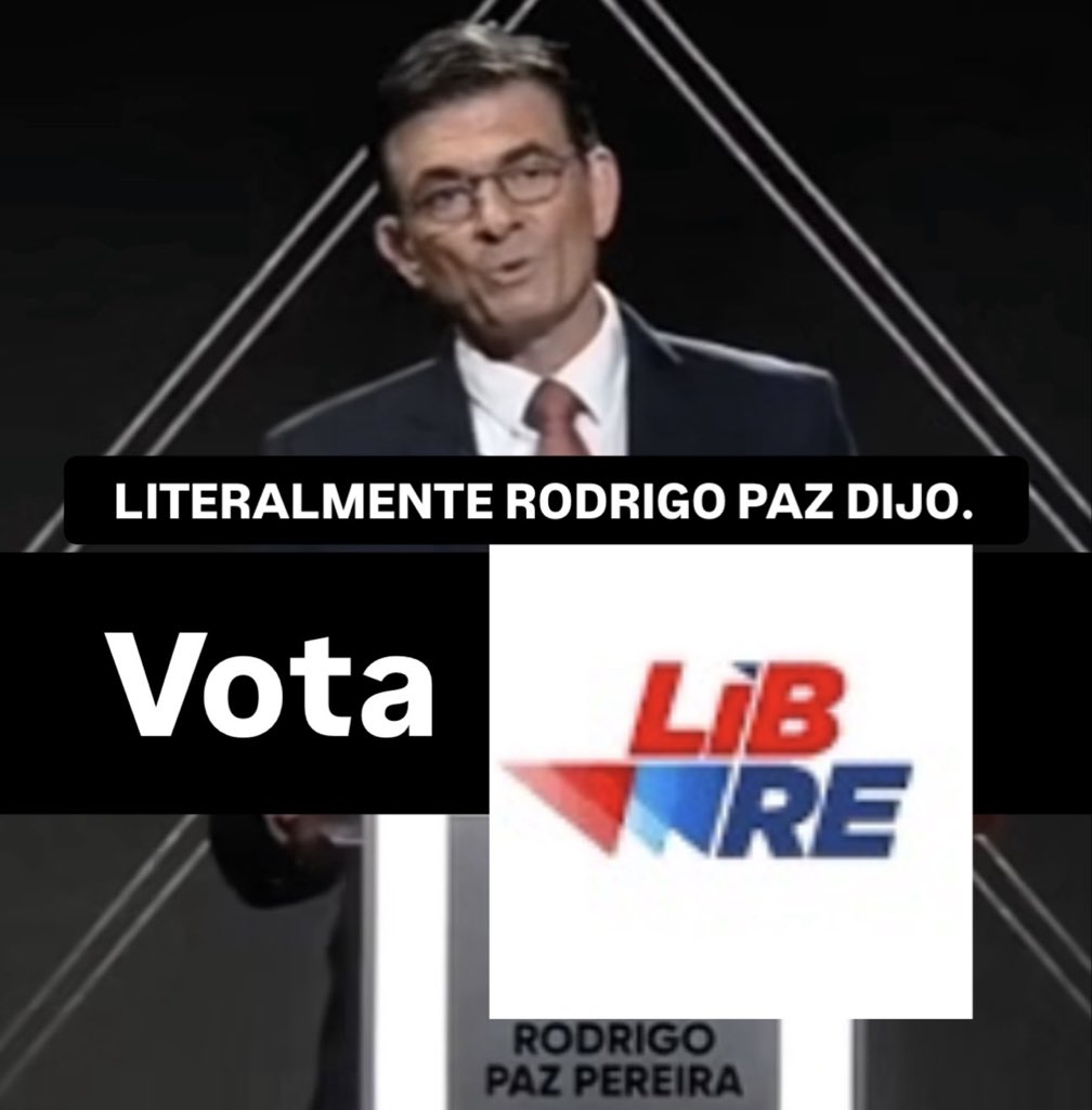 Tranca vota libre