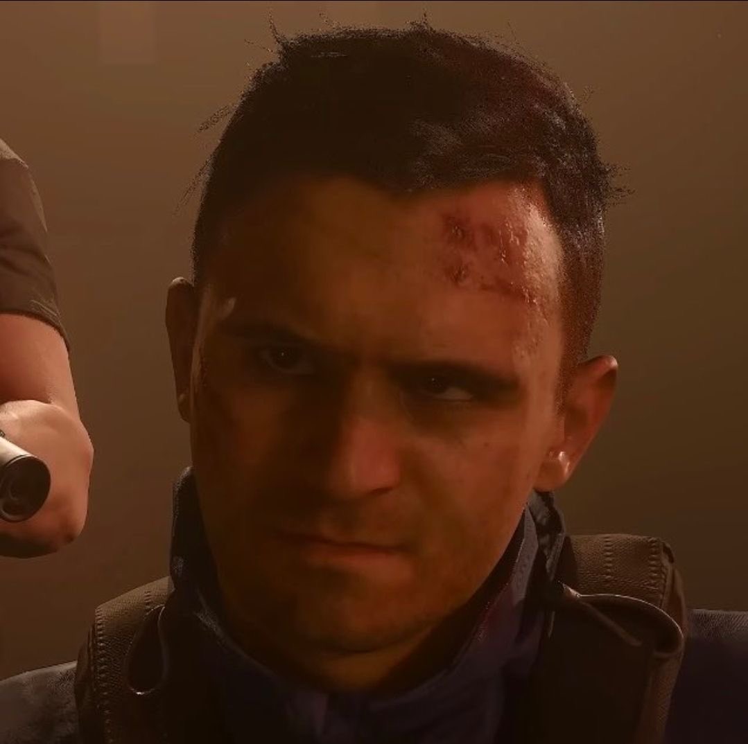 "biologically           
I can't get you                    "so, you hate
pregnant"                                  me?"