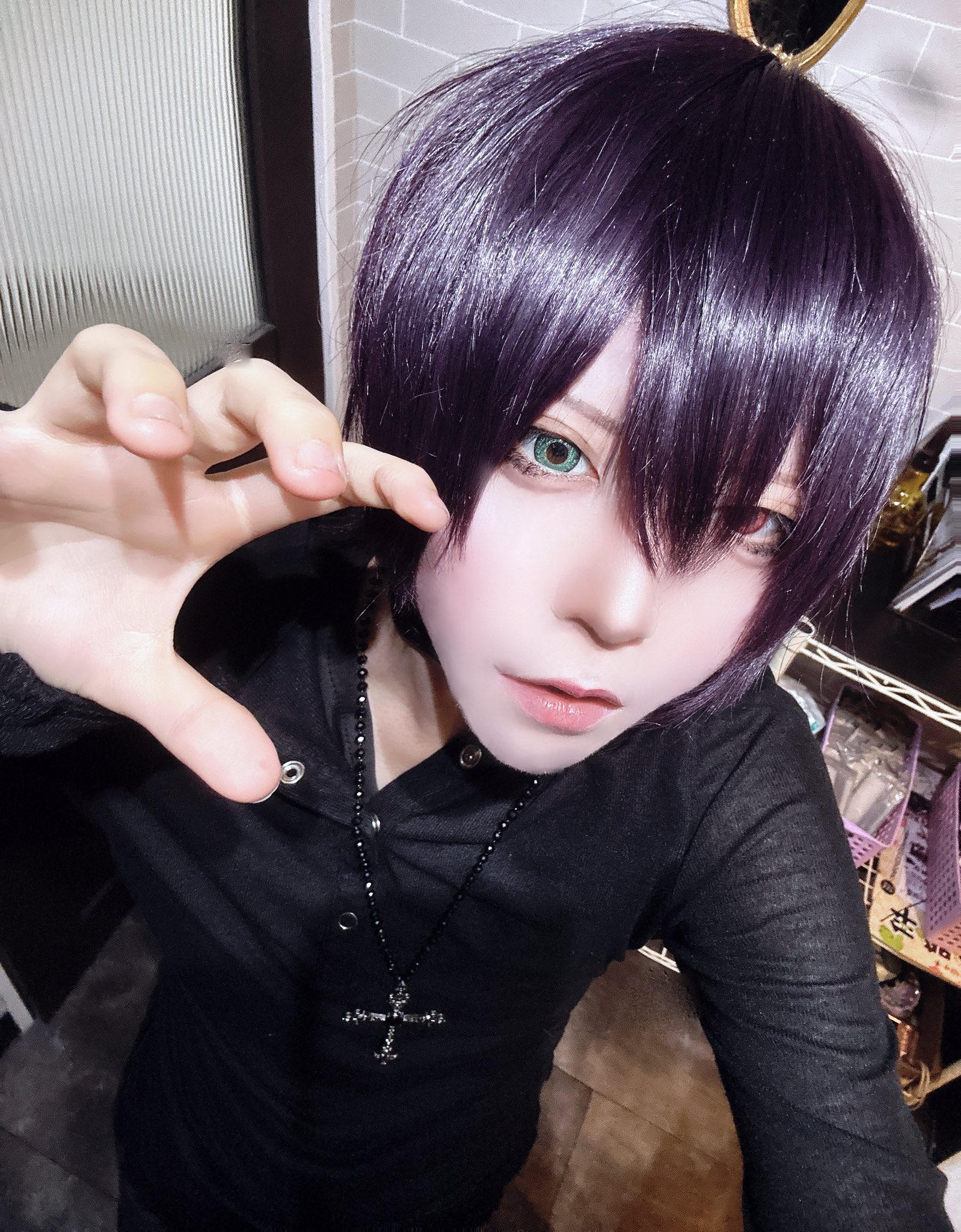 椿🍶1012@ビジュラム東京 (@bjlmakb_tubaki) / X