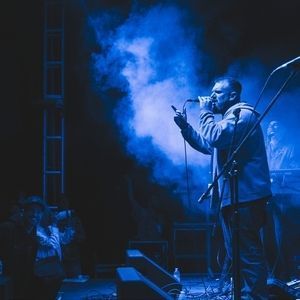 Now Playing: "Sweatshop Cathedral" by LOCALS <a href="/ForrestDay/">Forrest Day</a>

More local tunes for you now but this time they rep The Town

We love Forrest; his album "Right on Time" just dropped &amp; he played a KILLER <a href="/TheChapelSF/">The Chapel</a> show last night!

#NP on <a href="/live105fm/">LIVE 105</a>’s SOUNDCHECK with DJ <a href="/AaronAxelsen/">aaron axelsen 🪩</a>