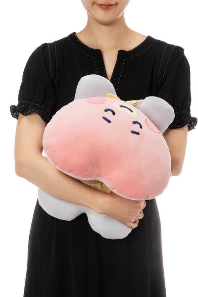 shopeepsshop's tweet image. 🇯🇵Pre order Baby Hugs [CHILL NIGHT]
ขนาด : W400 × D400 × H320(mm)(koya)

ราคาชิ้นละ 1390 บาทรวมภาษี
ค่าส่งในไทย 60฿

มัดจำชิ้นละ 500 บาท ชำระที่เหลือตอนของถึงไทย

🚢ส่งกลับเรือ

💌สนใจสั่งซื้อทางDM นะคะ

#ตลาดนัดบังทัน #ตลาดนัดBT21