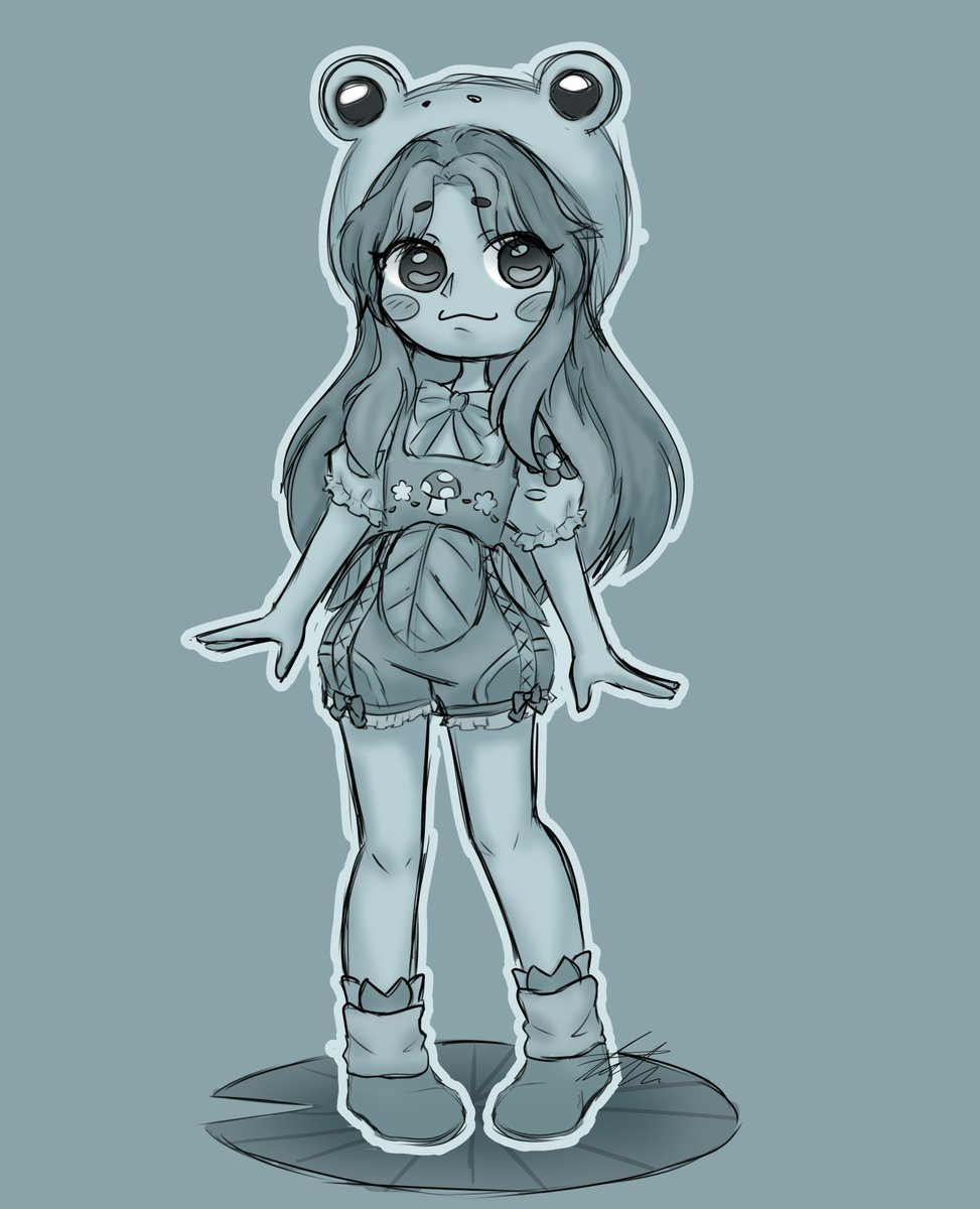 Monarch Muffins | OPEN COMMISSIONS! 🧁 tweet media