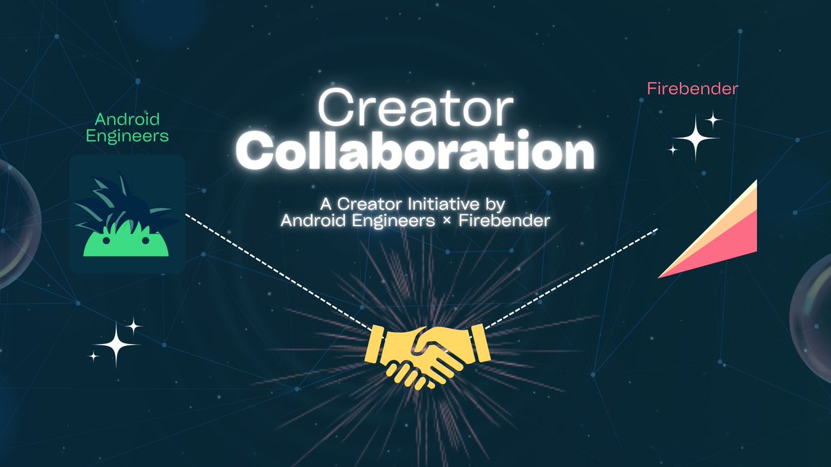 akshay81844's tweet image. Excited to see what our community learns from this new collab between @androidenginers and @firebender_com (YC S24)

AI is changing how we code — and it’s finally coming inside Android Studio💚

@AndroidStudio @AndroidDev @jetbrains #AndroidEngineers #Firebender #androiddev