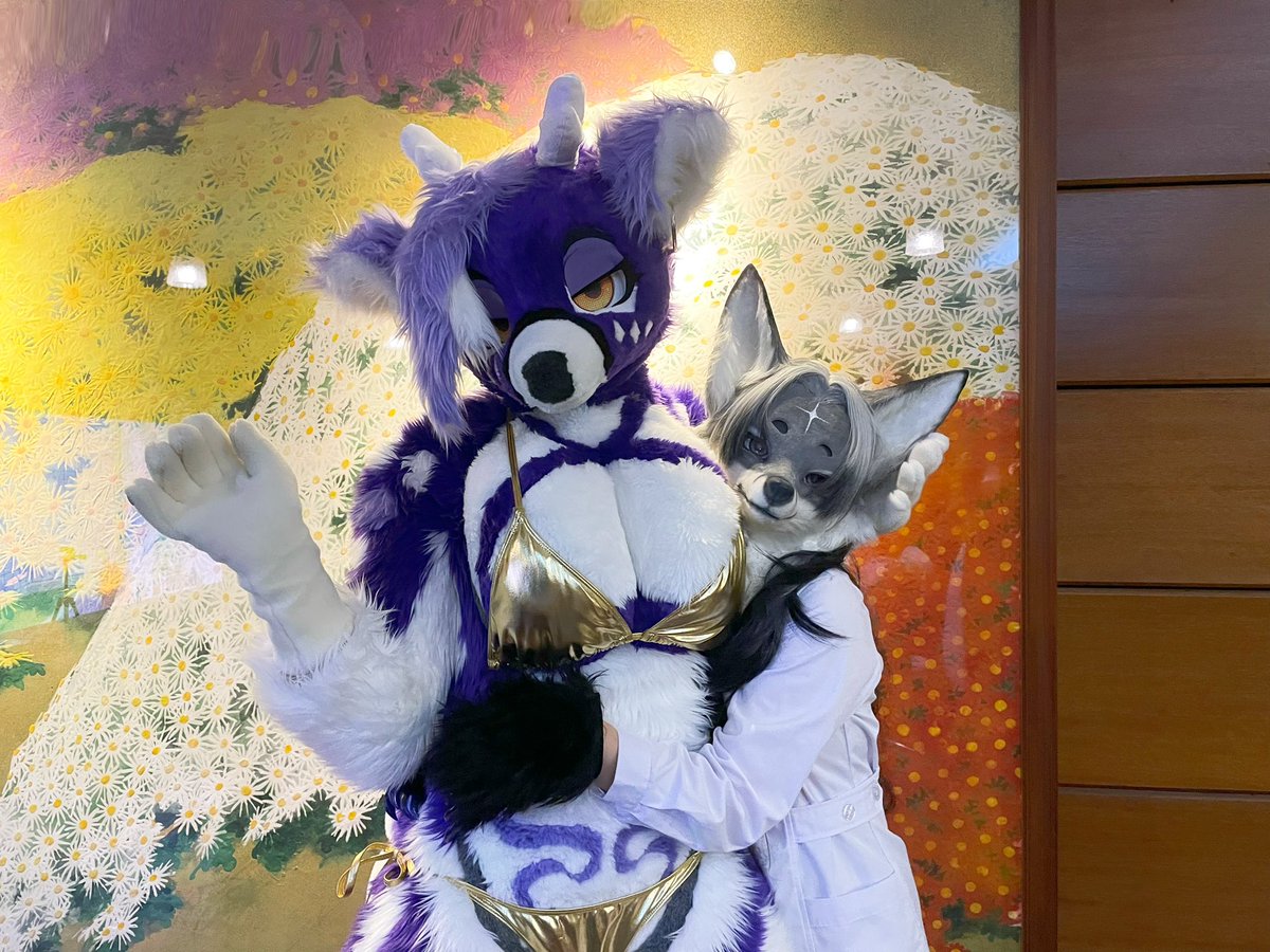 体格差最高じゃん……🥺

 #遊郭