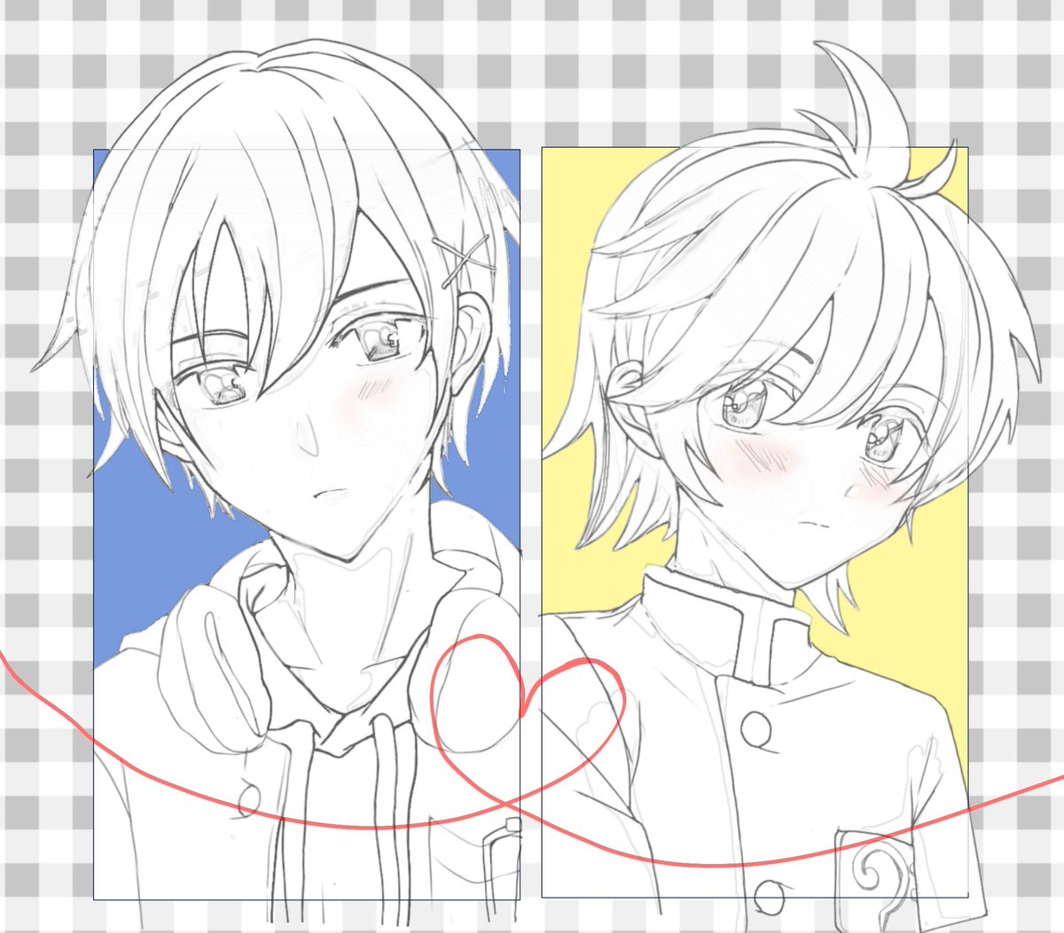 さあや tweet media