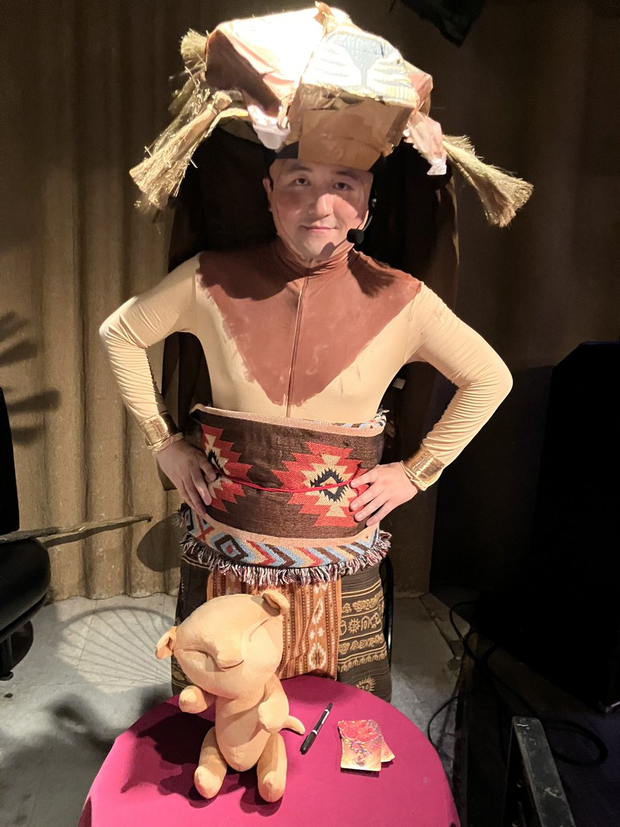 ともやん様 ともやん/レイクレ (@tmyndayo) • Threads, Say more