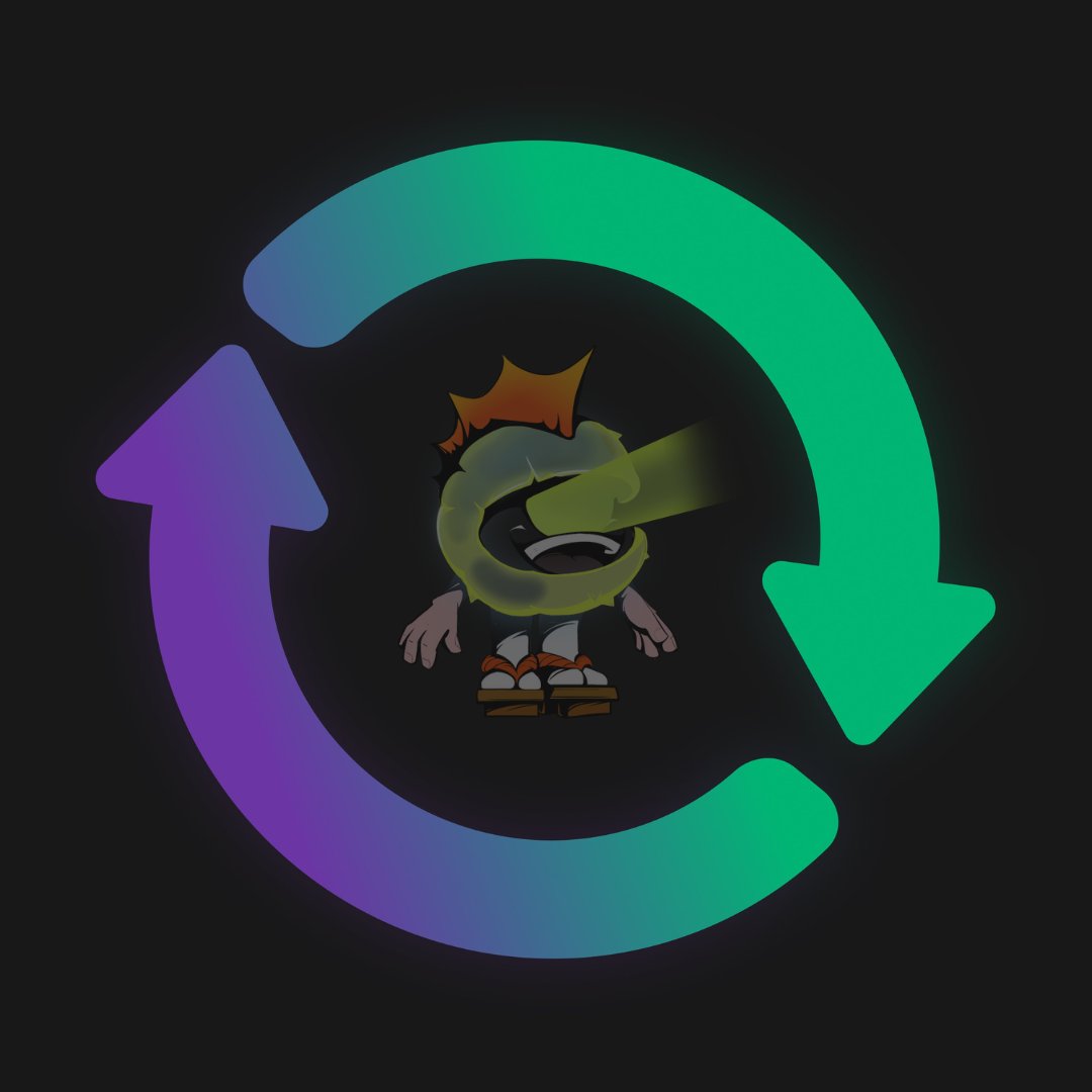 Euphoric Chee $CHEE | IDO Soon tweet media