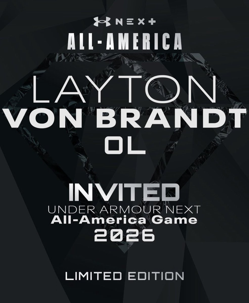 Layton von Brandt🚂 tweet media