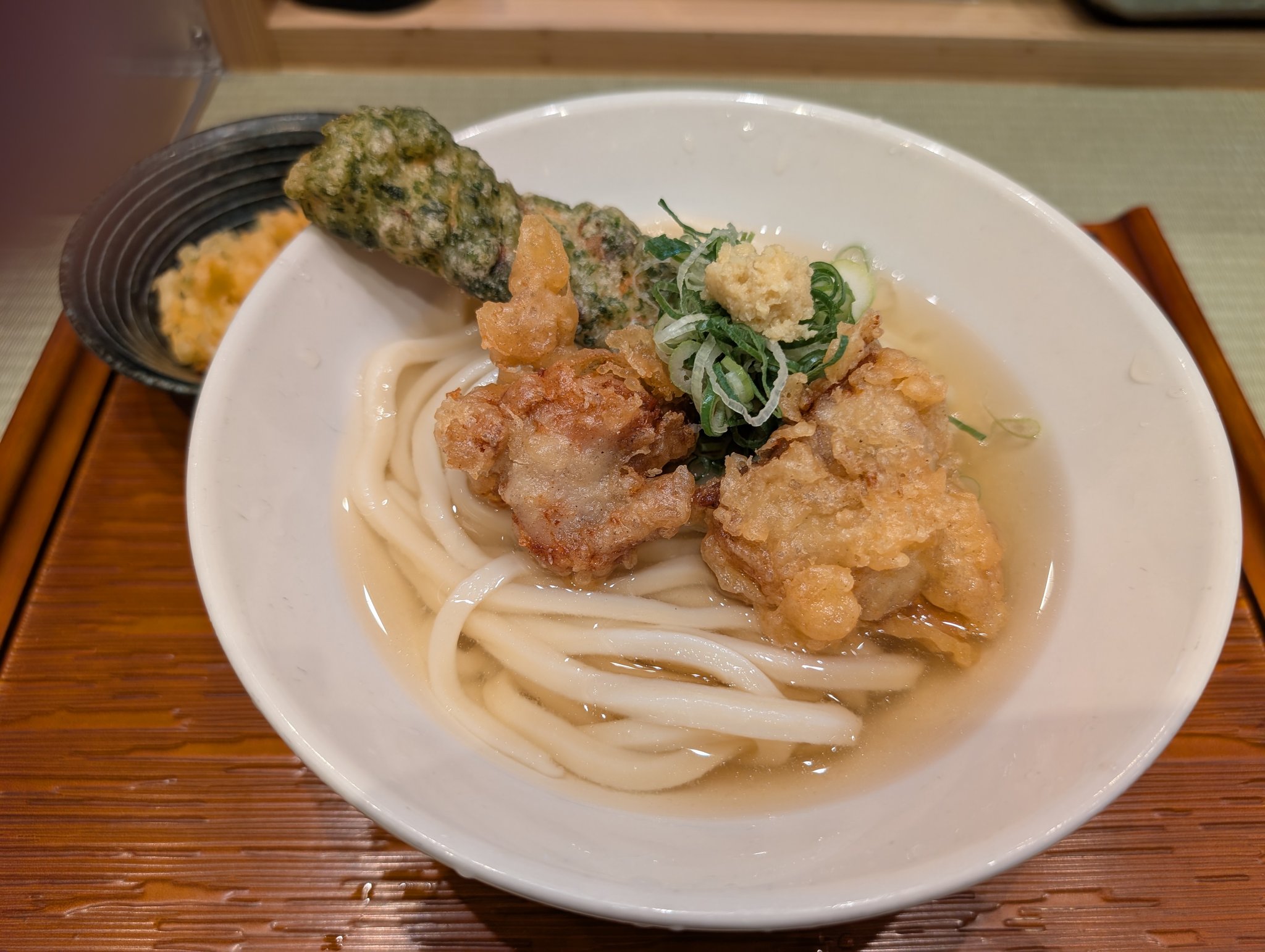 うどん J-Basket 冷凍 讃岐風 うどん 5食入り 44.2 オンス - Weee!