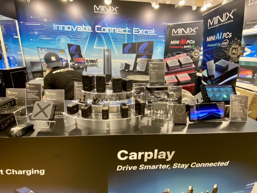 minix_tech tweet media