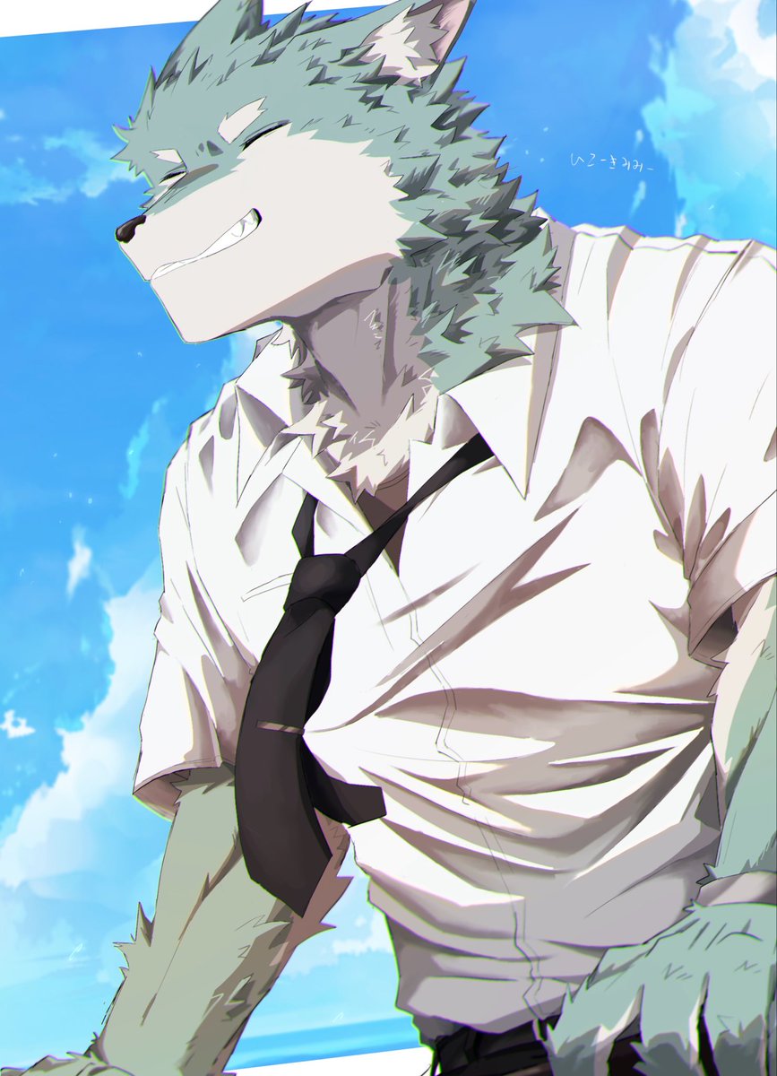 るっぱー tweet media