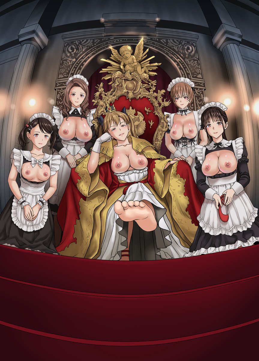 女マネ部4配信記念!
✅女マネ部3が50%OFFセール中です!!
(1/4) 