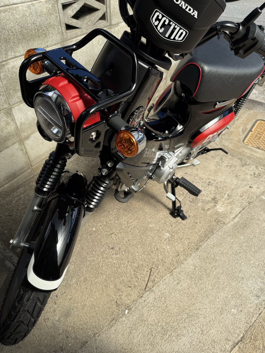 雨小月 雨小月 CRUST BIKES* single speed lightning bolt / BUILT BY