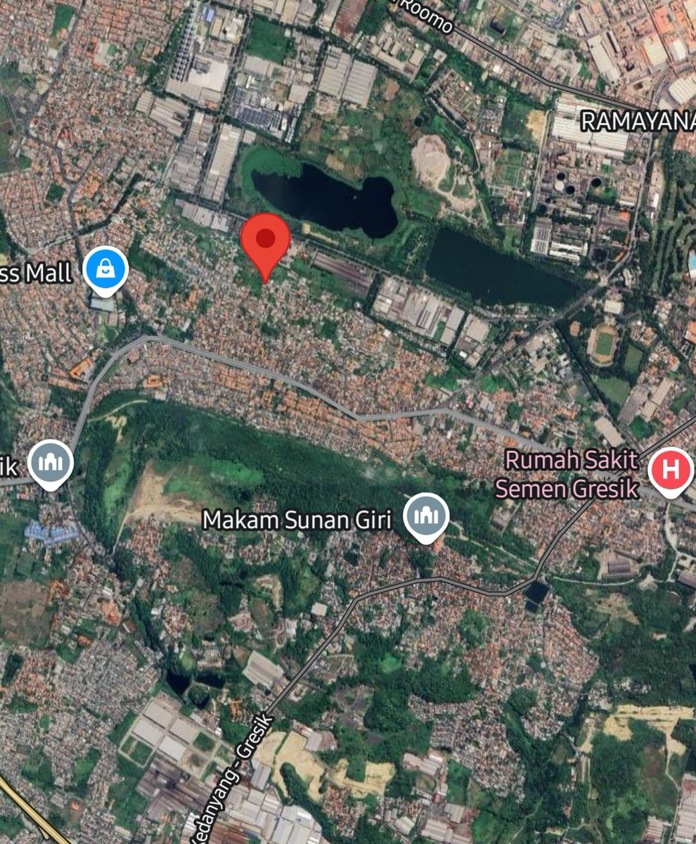 CakDoot's tweet image. Jual Rumah Baru 
Rumah Baru
Spesifikasi :
️✅Luas Tanah 7 x 12 meter
✅️Air Bersih Sumor Bor 
✅Kamar Tidur  2
✅Kamar Mandi 1
✅Dapur 
✅Jendela Aluminium 
✅️ Car Port 
Rp.700jt 
Gratis : PPN, BPHTB, BIAYA NOTARIS, DAN BIAYA KPR
#jualproperti #Property #gresik
