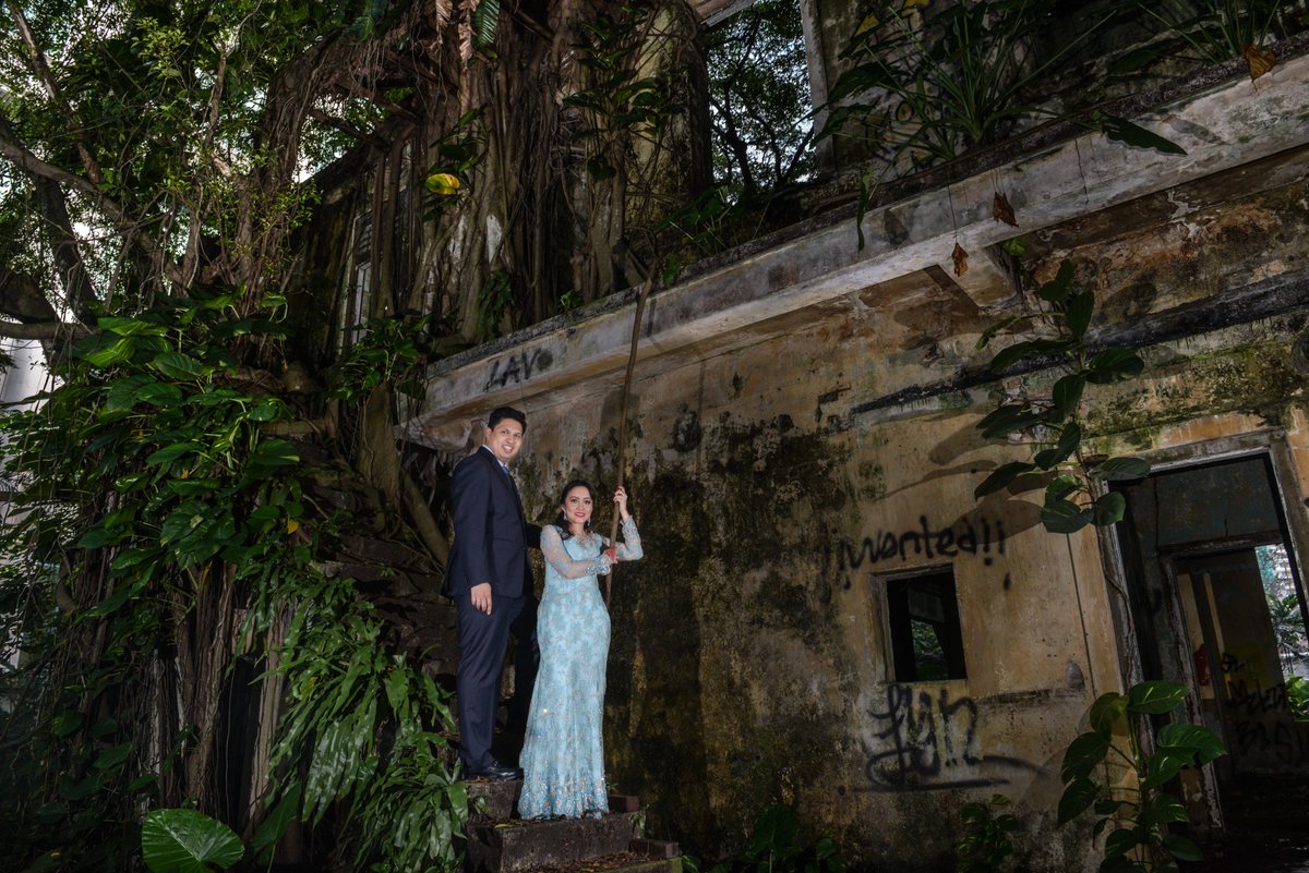 EddiePhotoVideo's tweet photo. ✅ Takut kena tipu jurugambar/video kahwin?
EDDIE PHOTOVIDEO (20+ thn pengalaman, 4000+ client) sedia bantu!
✅ Trusted &amp; ada studio
✅ Cover Malaysia, SG &amp; Brunei
✅ Boleh tangguh tanpa cas
Nak pakej kahwin tanpa risau?
📞 https://t.co/FDluOzMrBA https://t.co/30KOOrE0Zk
