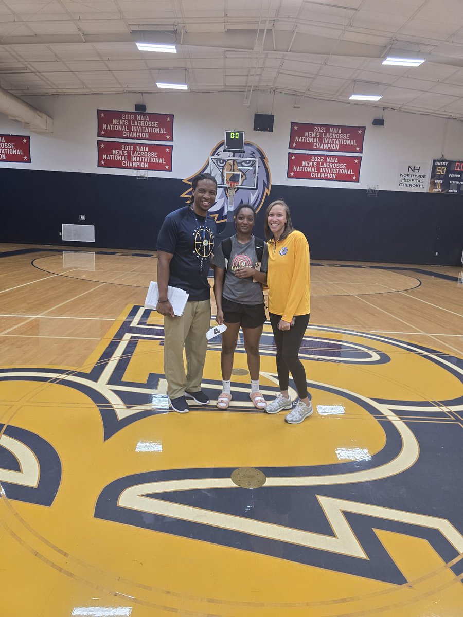 McKenzie Word tweet media