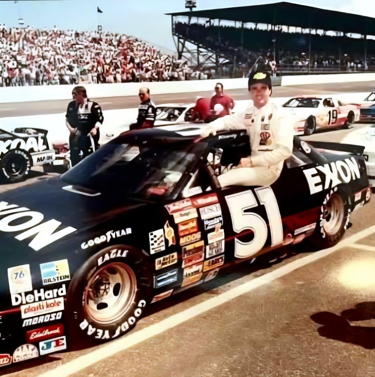 Hut Stricklin