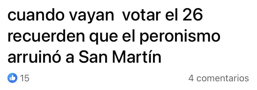 Michi Ciruja (@michiciruja) on Twitter photo 