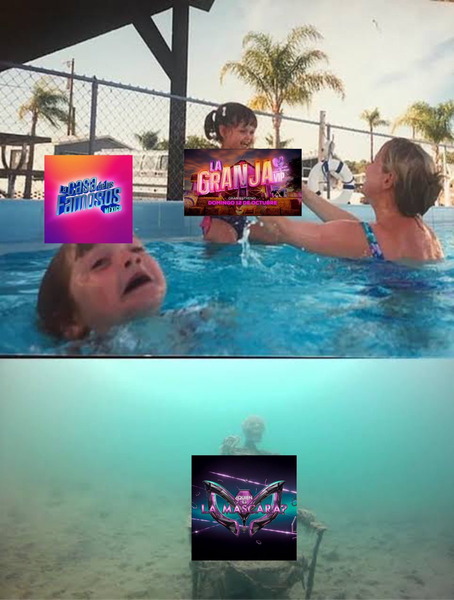 Jeanmenro's tweet image. Verdaderamente en estos momentos #LaGranjaVIP #LaGranjaVIPMX